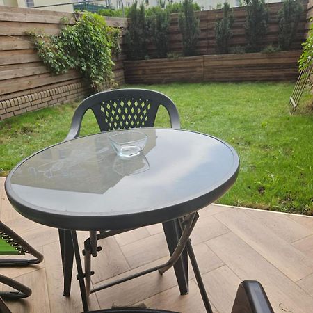 Apartament Z Ogrodem Люблин Экстерьер фото
